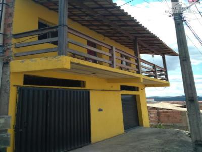 Casa para Venda, em Sarzedo, bairro Centro, 2 dormitórios, 2 banheiros, 2 vagas