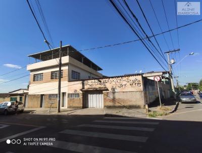Casa para Venda, em Contagem, bairro Parque São João, 6 dormitórios, 4 banheiros, 3 suítes, 4 vagas
