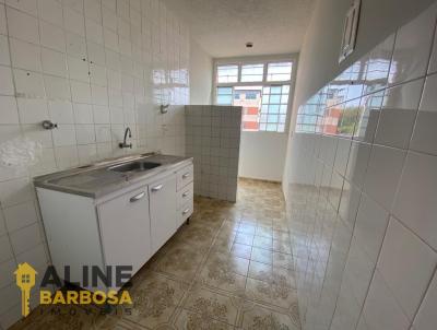 Apartamento 2 Quartos para Venda, em Contagem, bairro Riacho das Pedras, 2 dormitórios, 1 banheiro