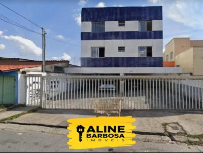 Apartamento para Locação, em Ibirité, bairro São Pedro, 2 dormitórios, 1 banheiro, 2 vagas