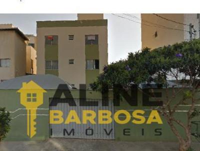 Apartamento 2 Quartos para Venda, em Ibirité, bairro Jardim das Flores, 2 dormitórios, 1 banheiro, 1 vaga