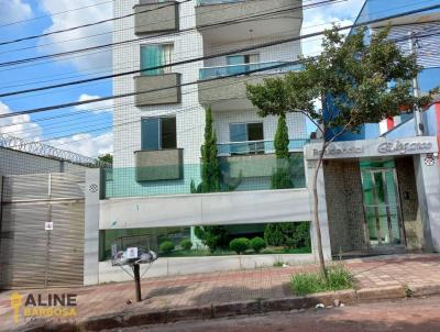 Apartamento para Venda, em Belo Horizonte, bairro Barreiro, 3 dormitórios, 2 banheiros, 1 suíte, 1 vaga