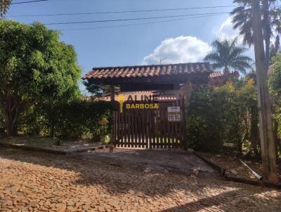 Chácara Condomínio para Venda, em Igarapé, bairro Centro, 4 dormitórios, 3 banheiros, 1 suíte, 3 vagas